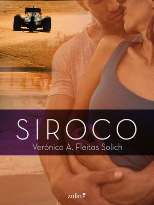 Siroco - ebook